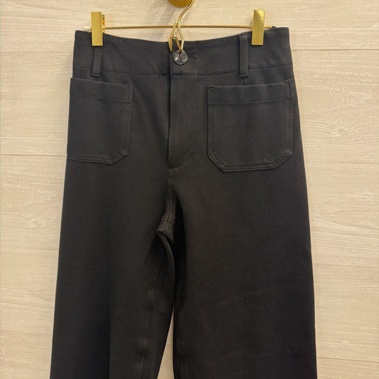 Maeve Black The Colette Pants 26