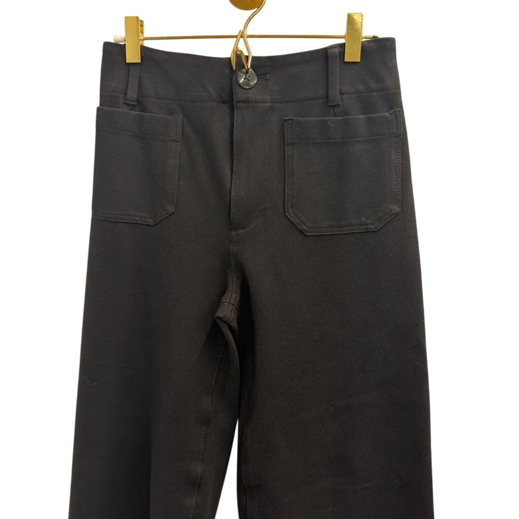 Maeve Black The Colette Pants 26
