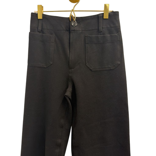 Maeve Black The Colette Pants 26
