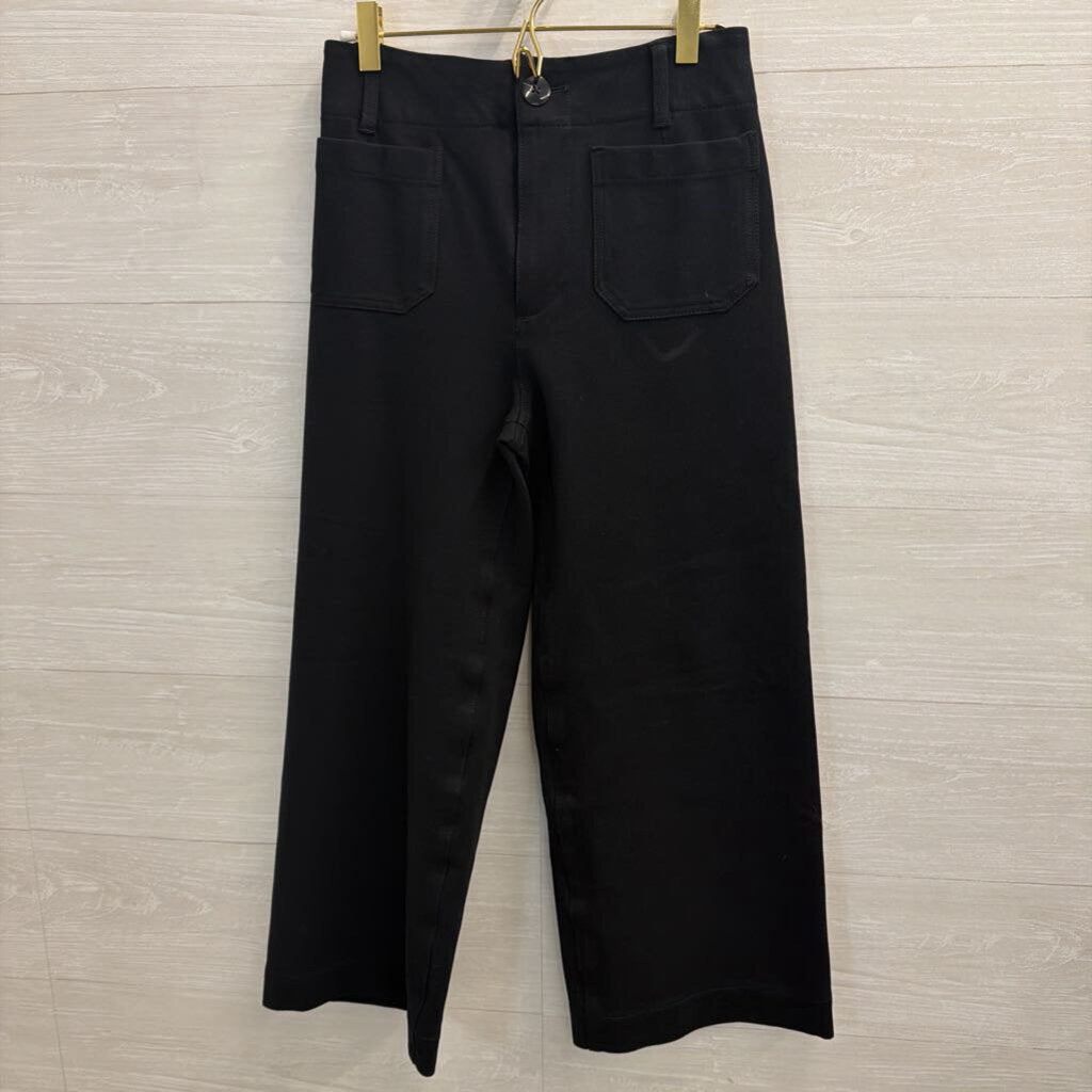Maeve Black The Colette Pants 26