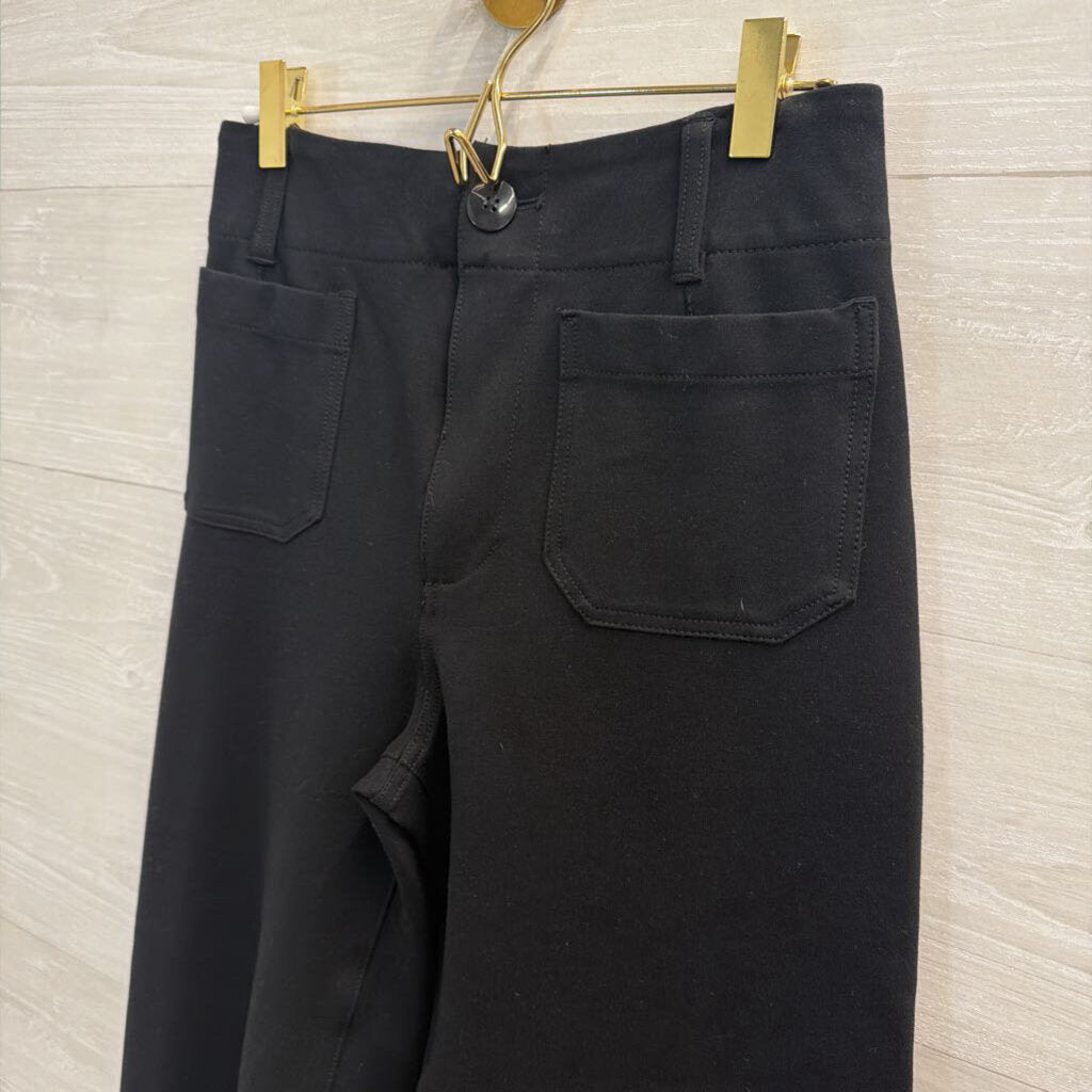 Maeve Black The Colette Pants 26