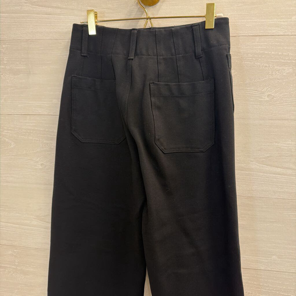 Maeve Black The Colette Pants 26
