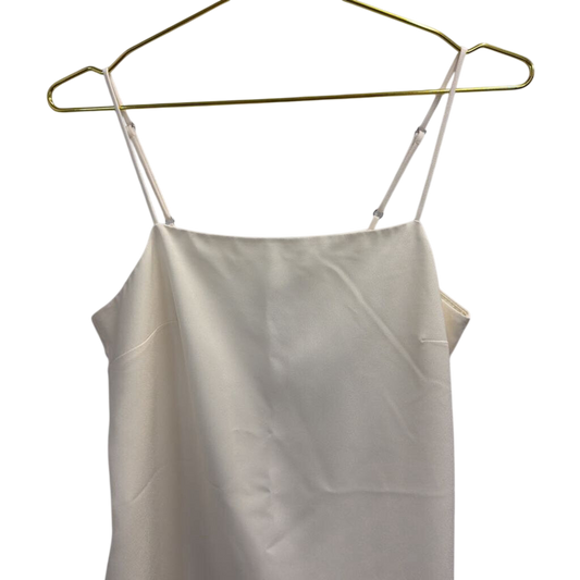 J Crew Cream Tank Top 4