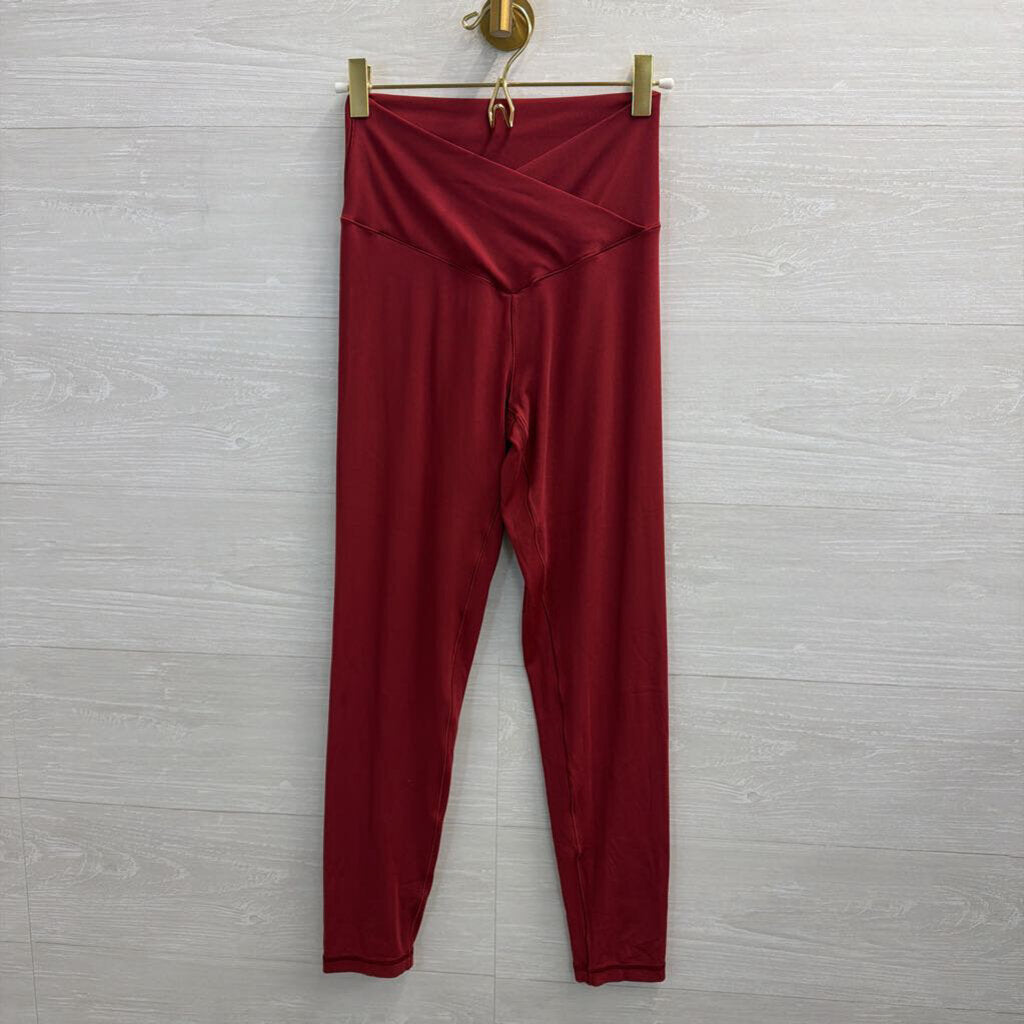 Offline by Aerie Red Leggings Medium