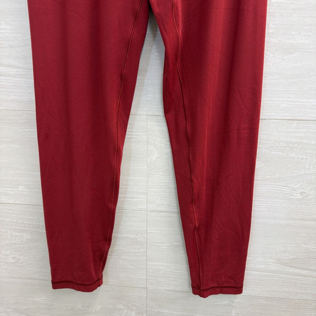 Offline by Aerie Red Leggings Medium
