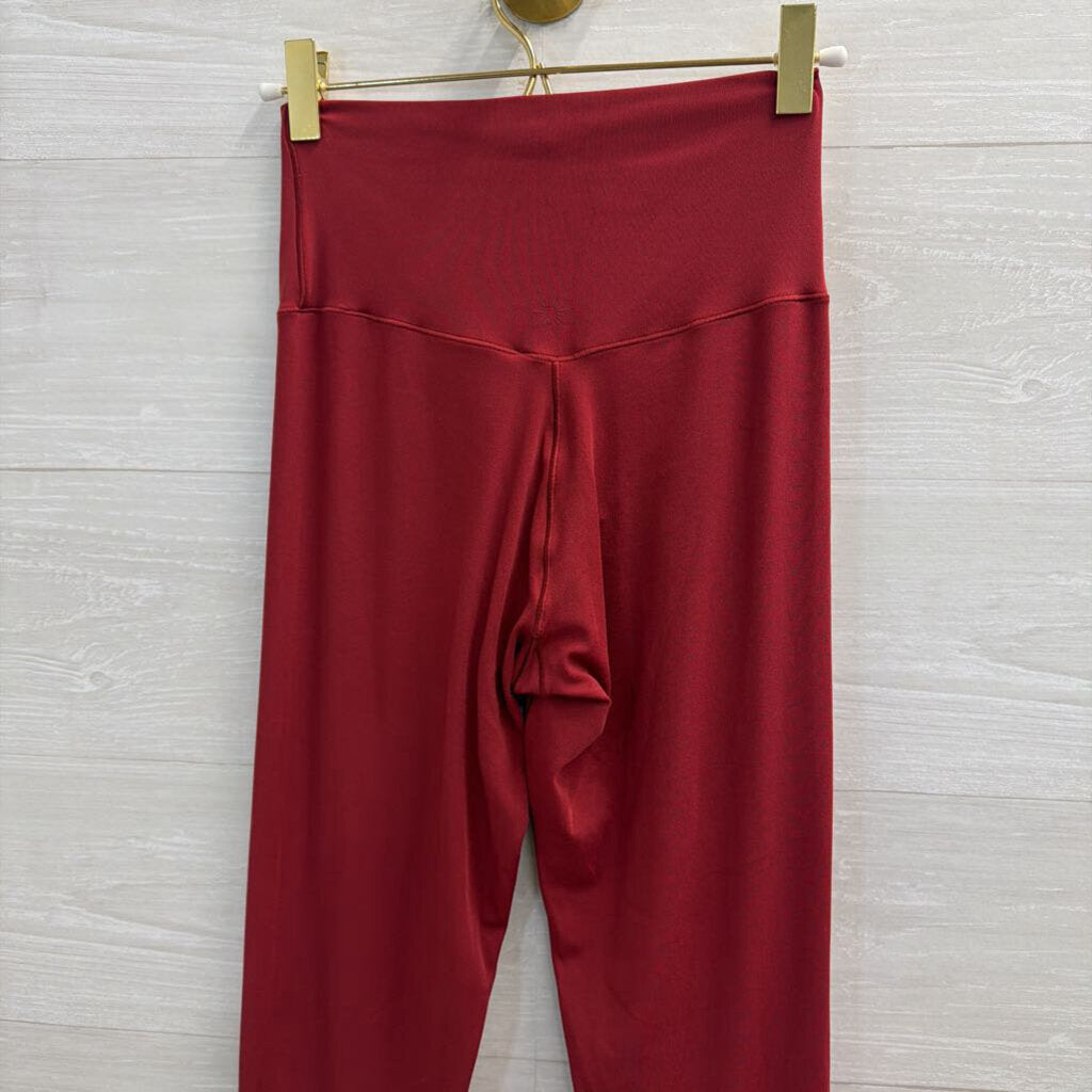Offline by Aerie Red Leggings Medium