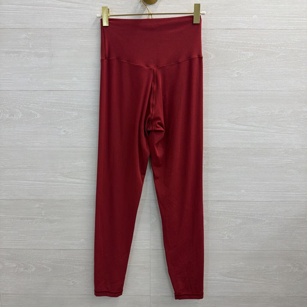 Offline by Aerie Red Leggings Medium