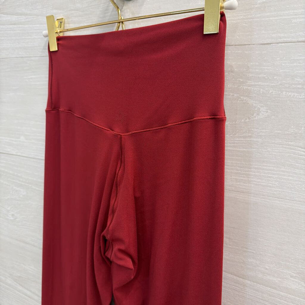 Offline by Aerie Red Leggings Medium