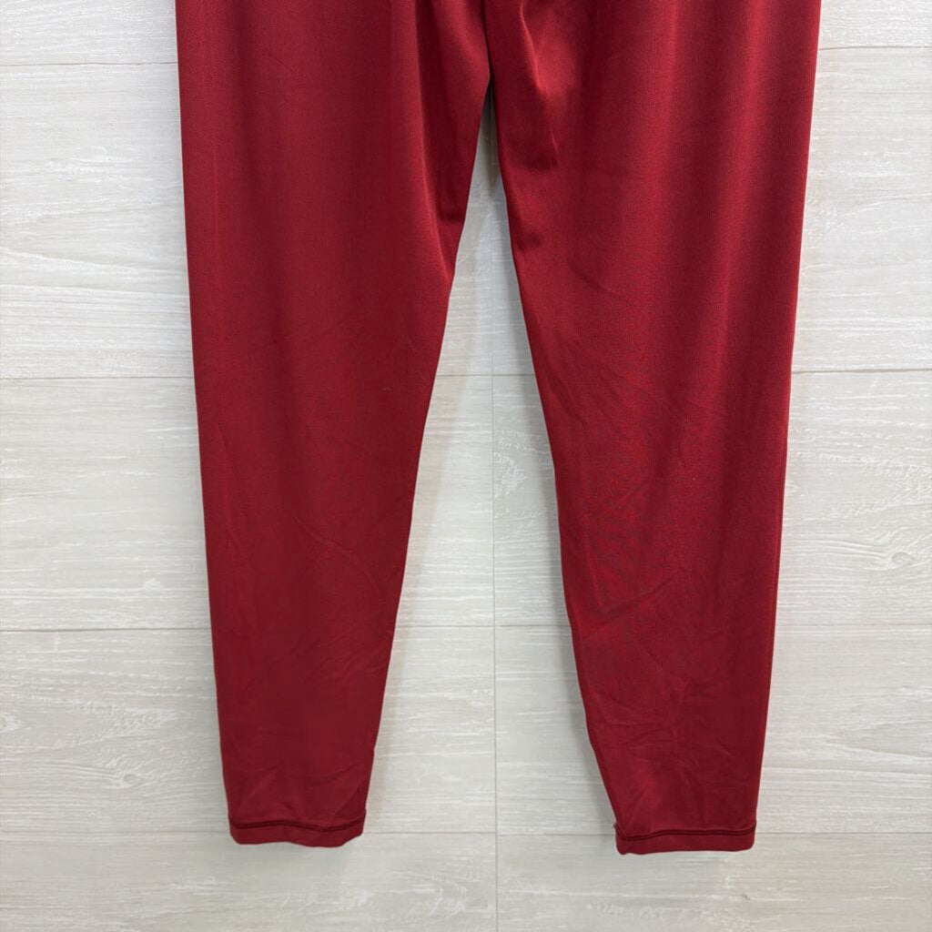 Offline by Aerie Red Leggings Medium