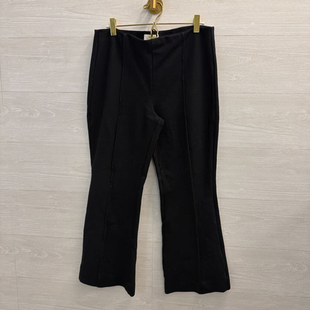 Maeve Black The Margot Pull On Pants Medium