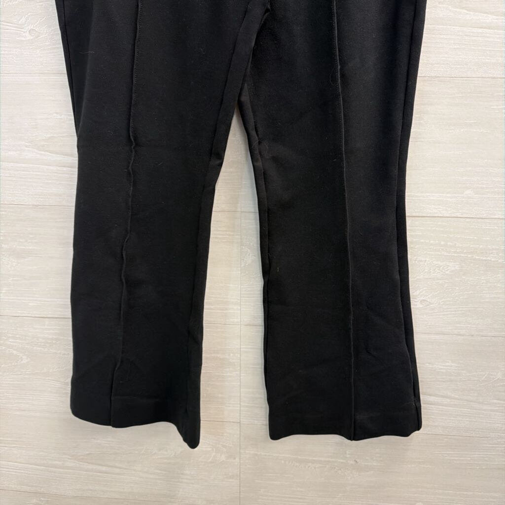 Maeve Black The Margot Pull On Pants Medium