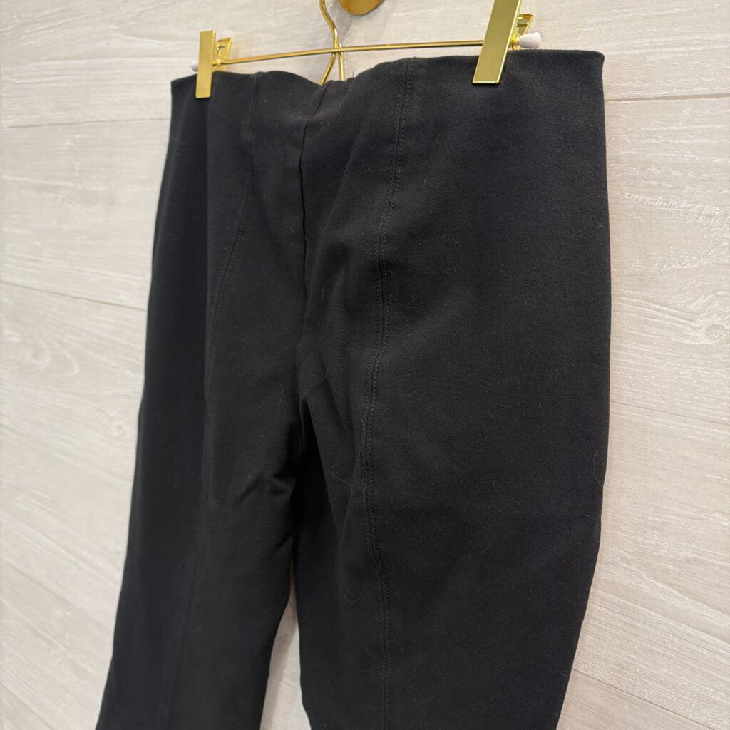Maeve Black The Margot Pull On Pants Medium