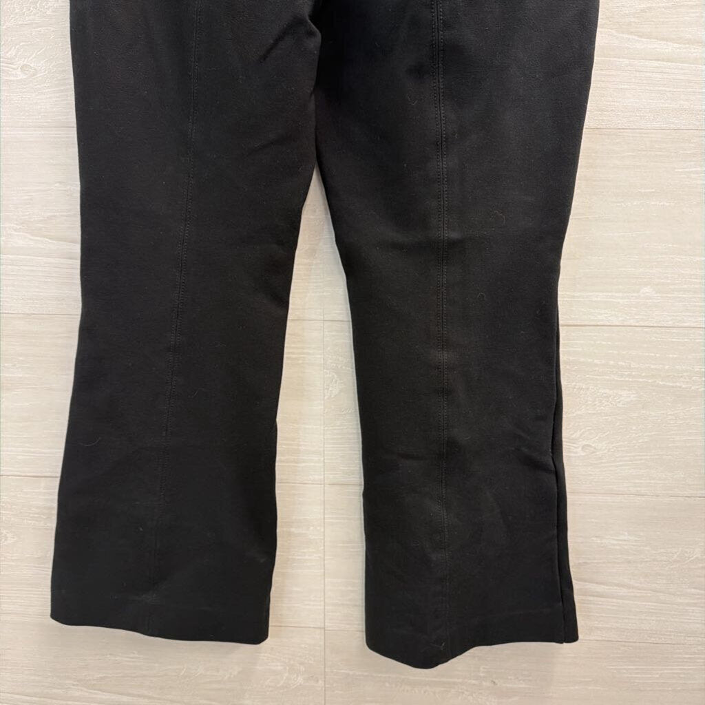 Maeve Black The Margot Pull On Pants Medium