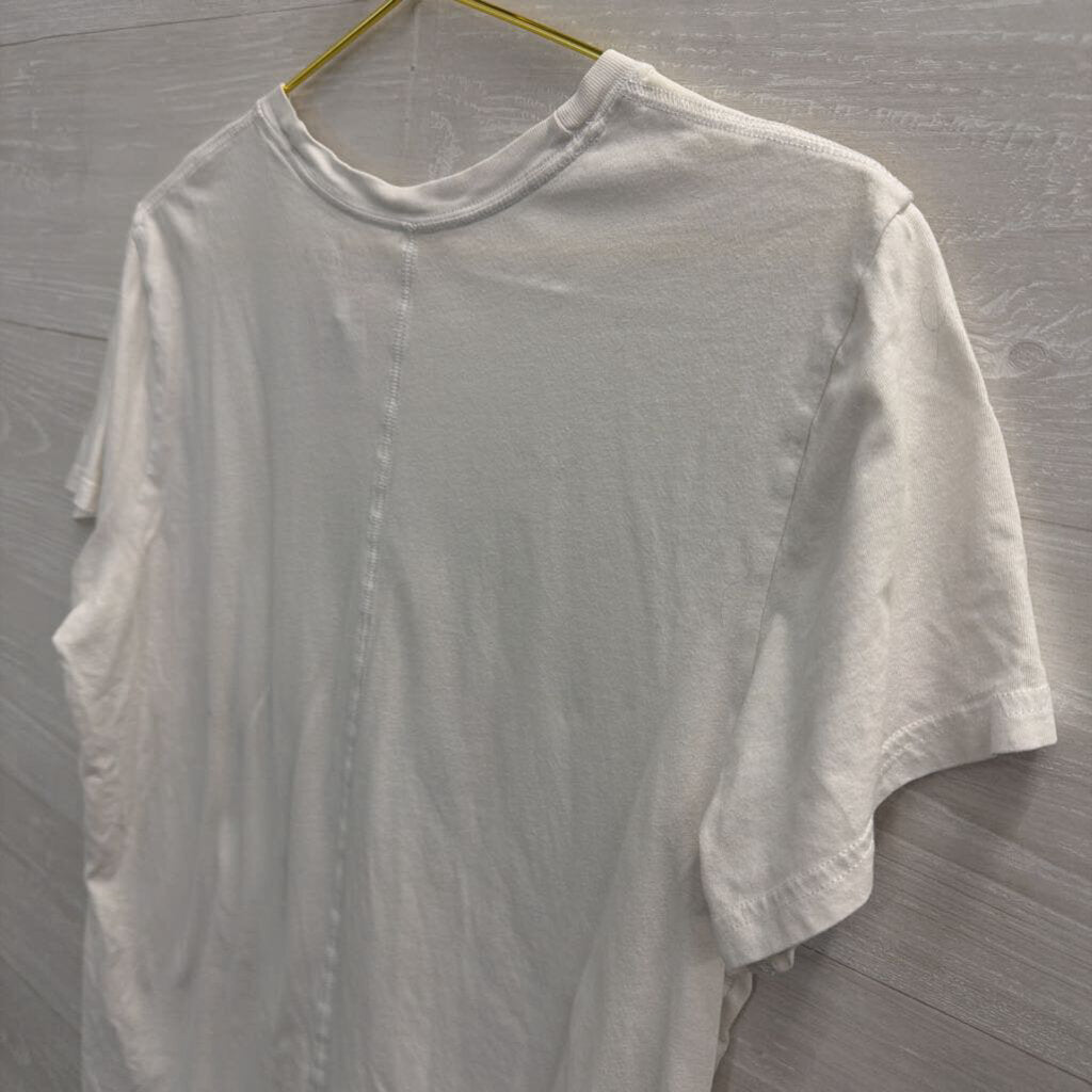 Abercrombie and Fitch Bowie Short Sleeve Graphic Tee Large