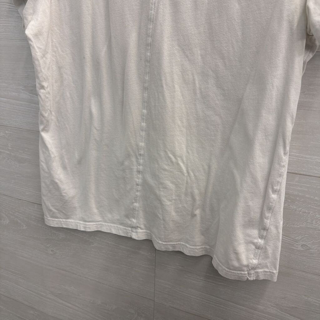 Abercrombie and Fitch Bowie Short Sleeve Graphic Tee Large