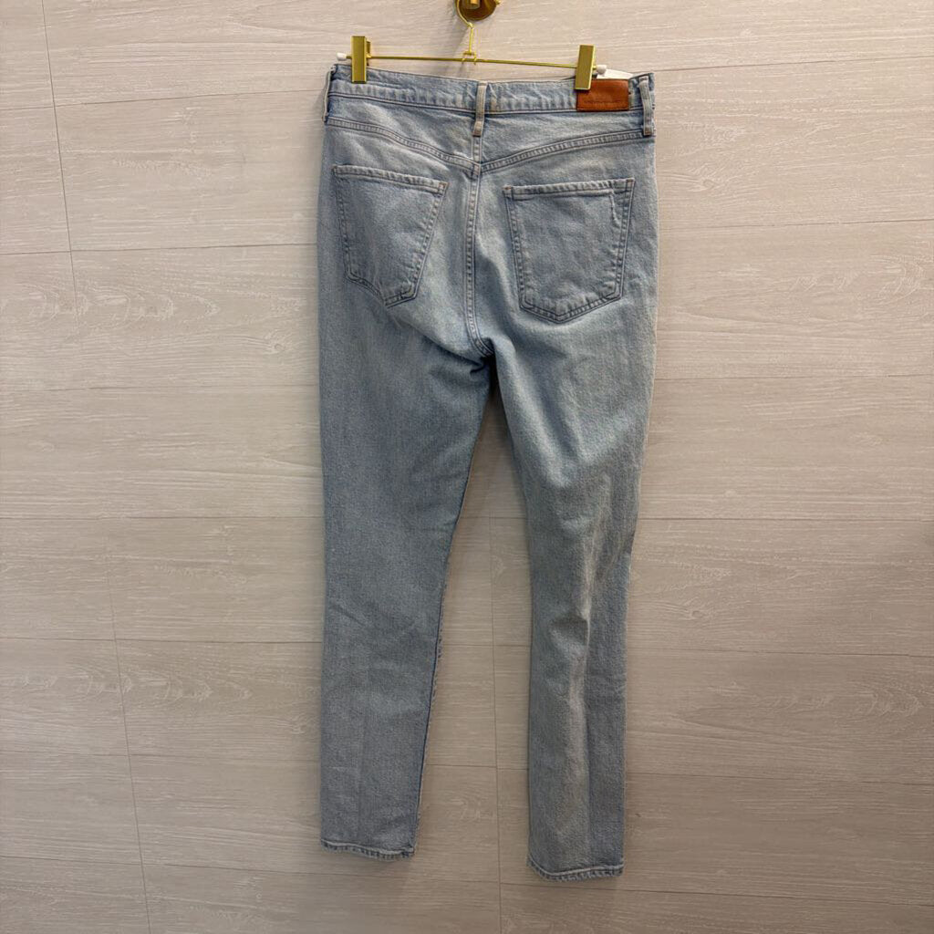 Citizens of Humanity Light Wash Olivia Jeans 28
