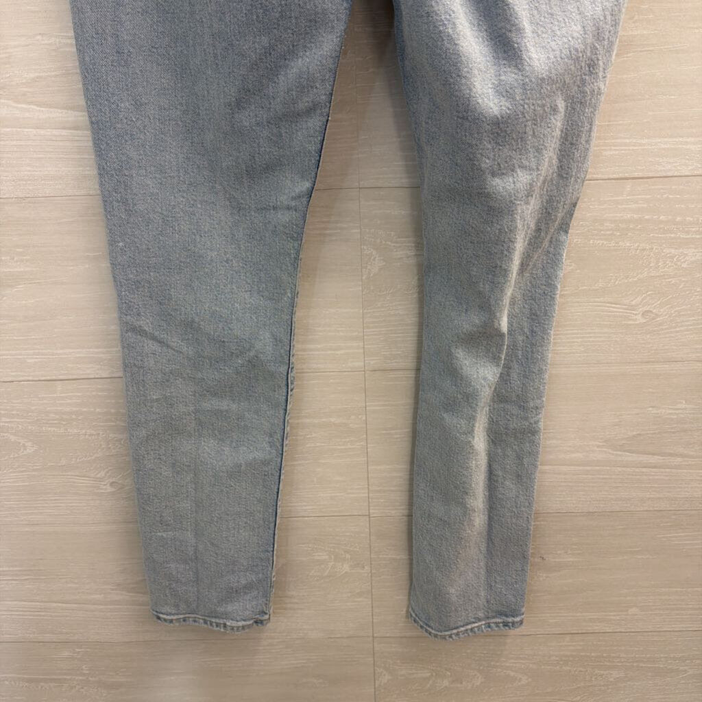 Citizens of Humanity Light Wash Olivia Jeans 28