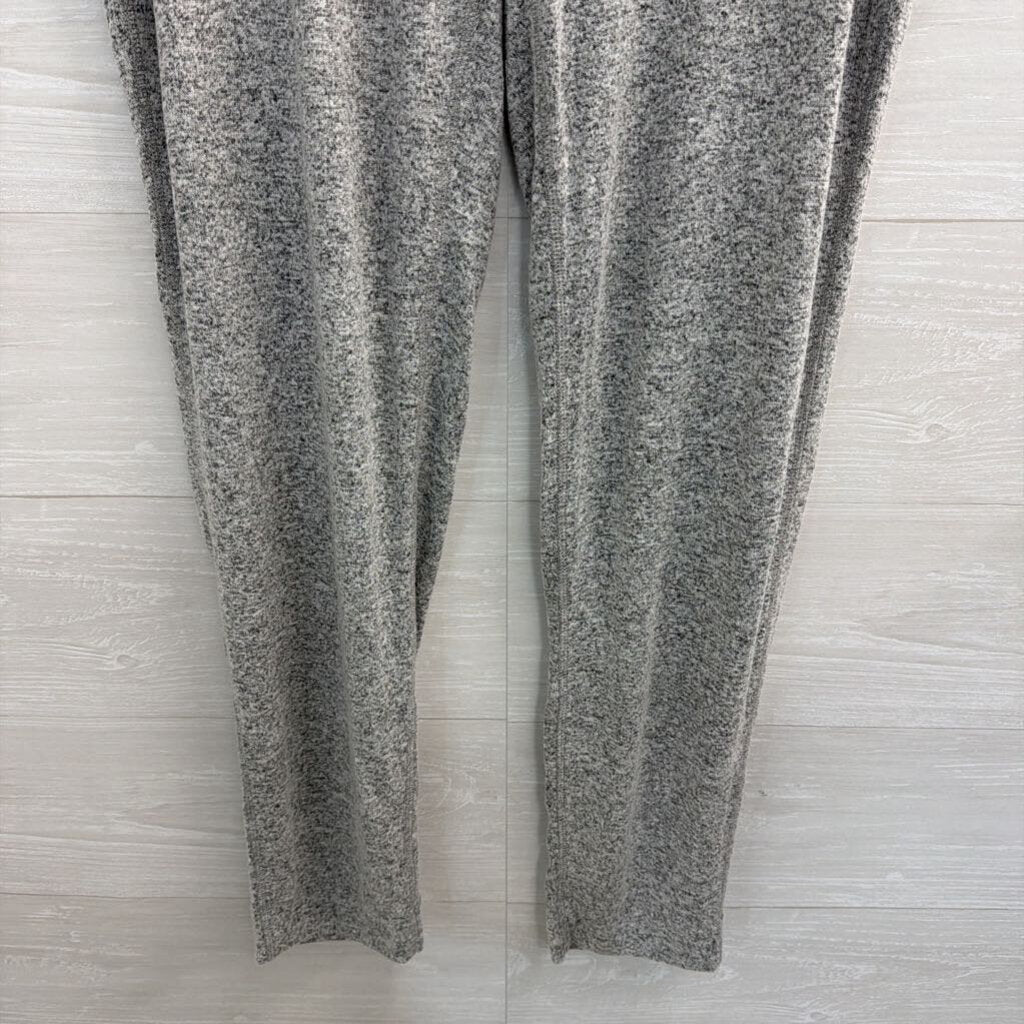 J Crew Grey Soft Jogger Lounge Pants Extra Large