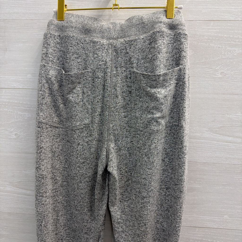 J Crew Grey Soft Jogger Lounge Pants Extra Large