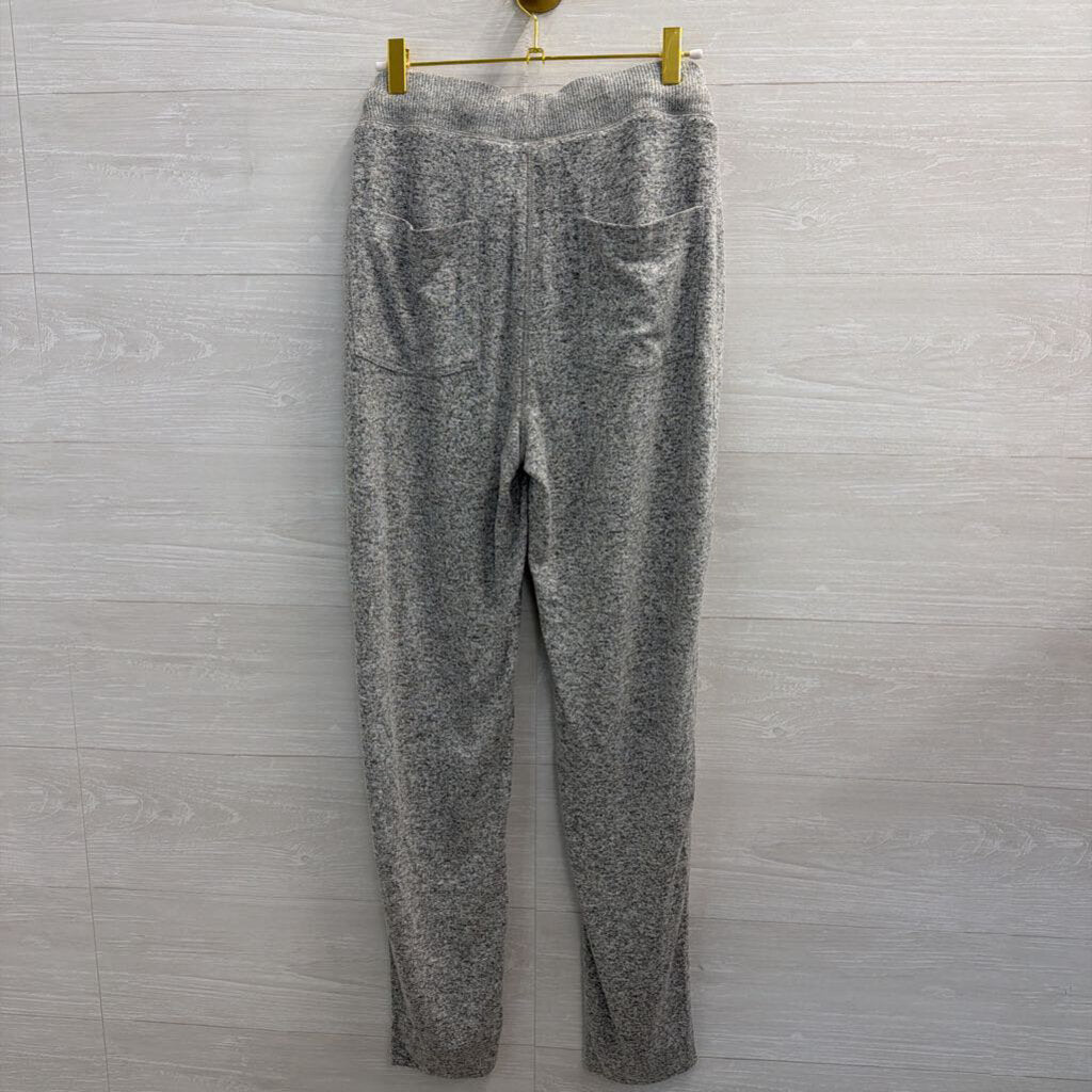 J Crew Grey Soft Jogger Lounge Pants Extra Large