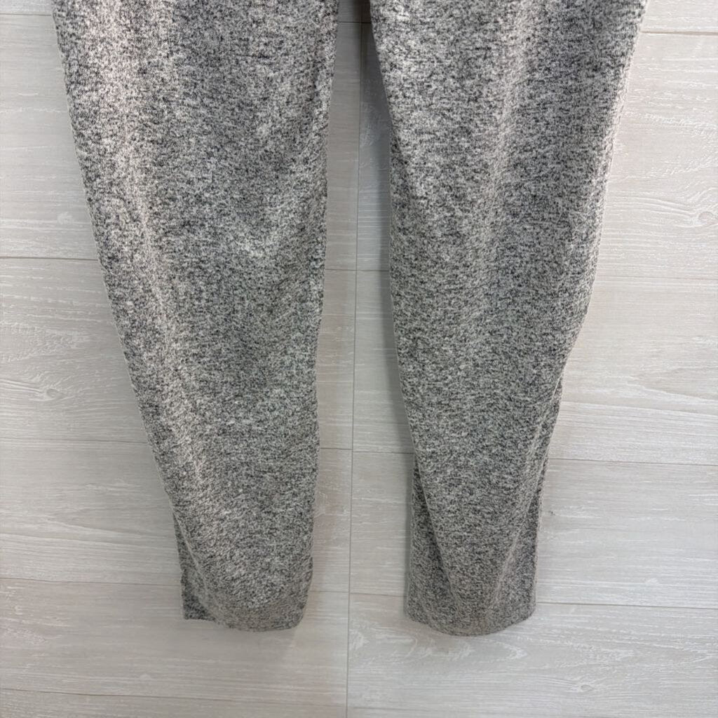 J Crew Grey Soft Jogger Lounge Pants Extra Large