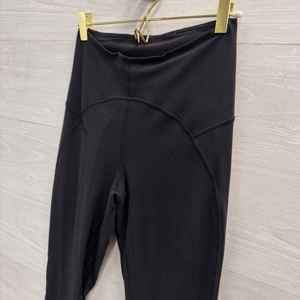 Lululemon Black Leggings 6