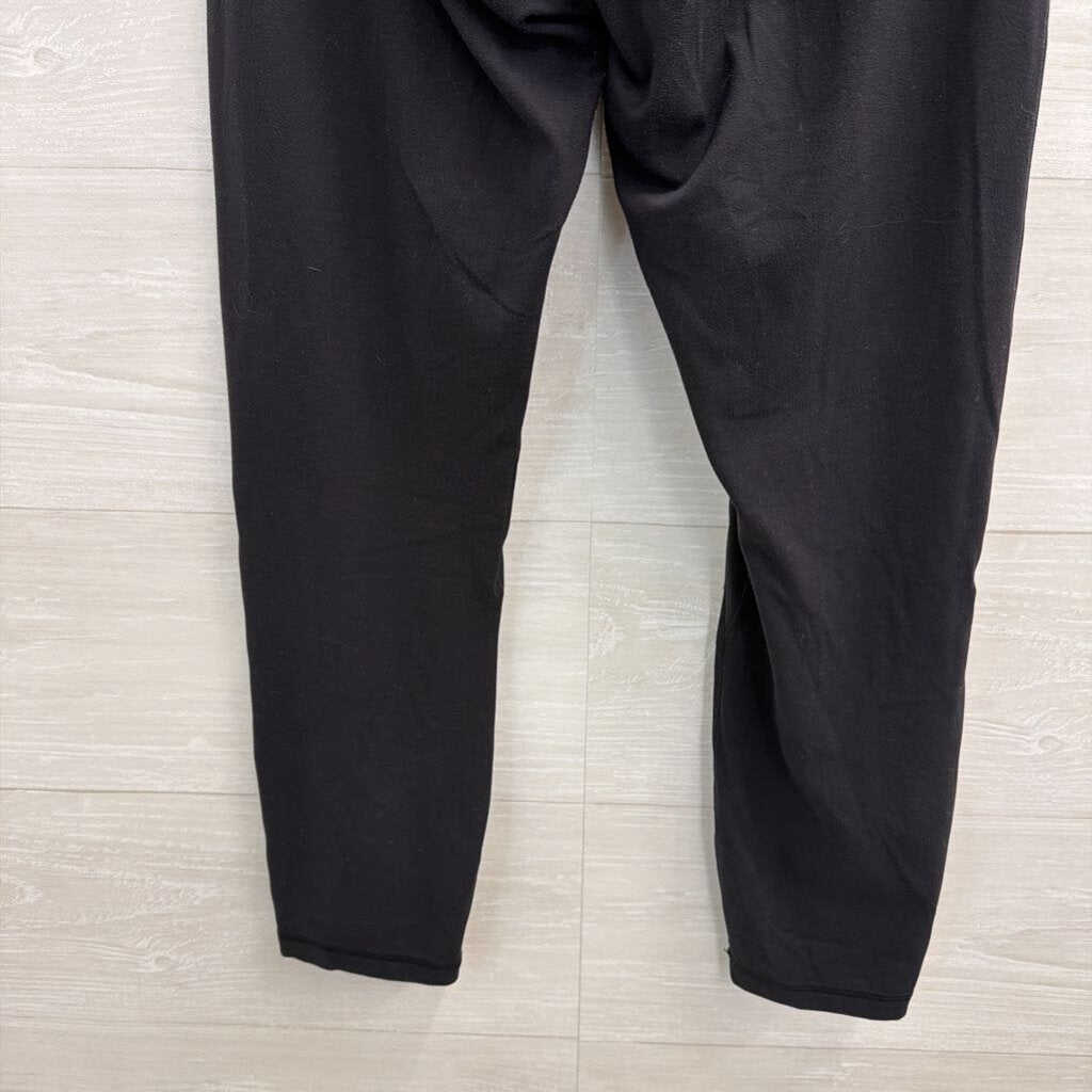 Lululemon Black Leggings 6