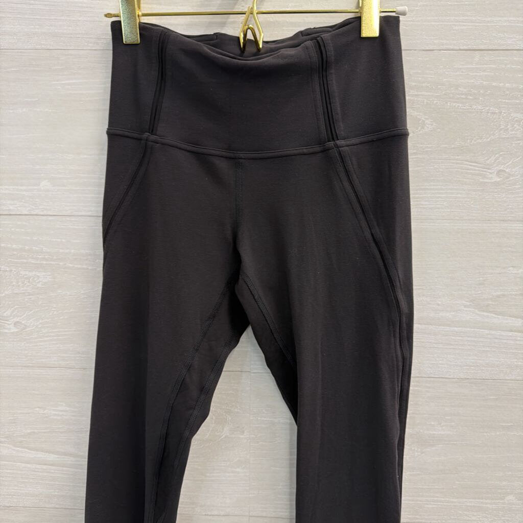 Lululemon Black Leggings 4