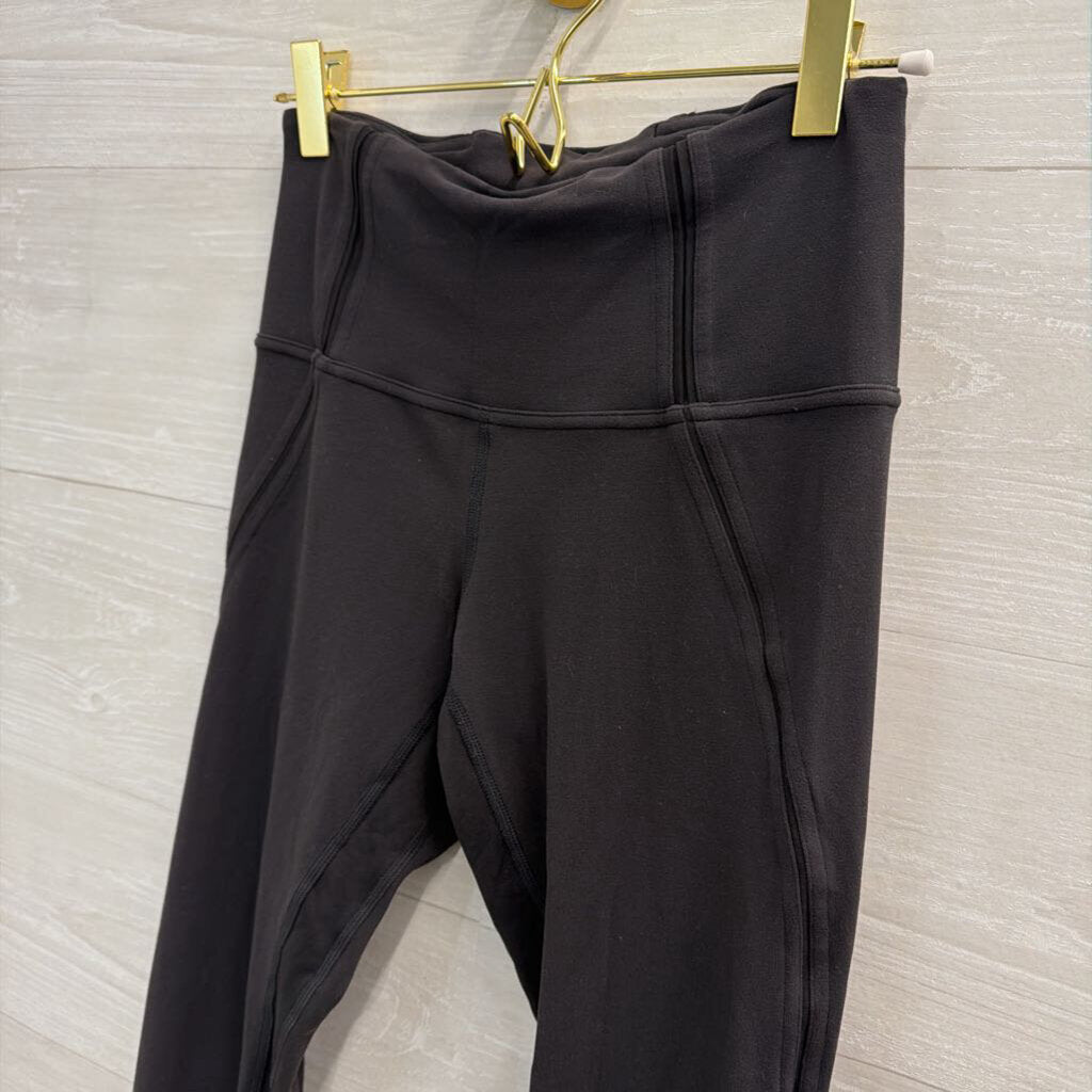 Lululemon Black Leggings 4