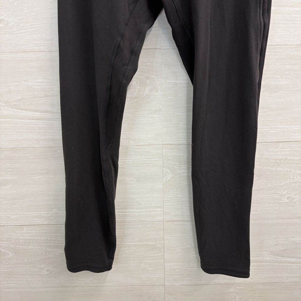 Lululemon Black Leggings 4