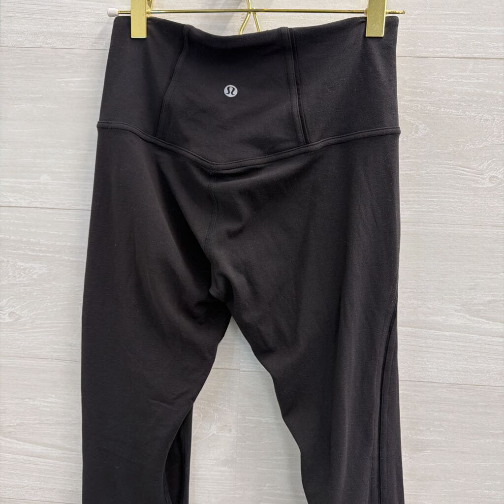 Lululemon Black Leggings 4