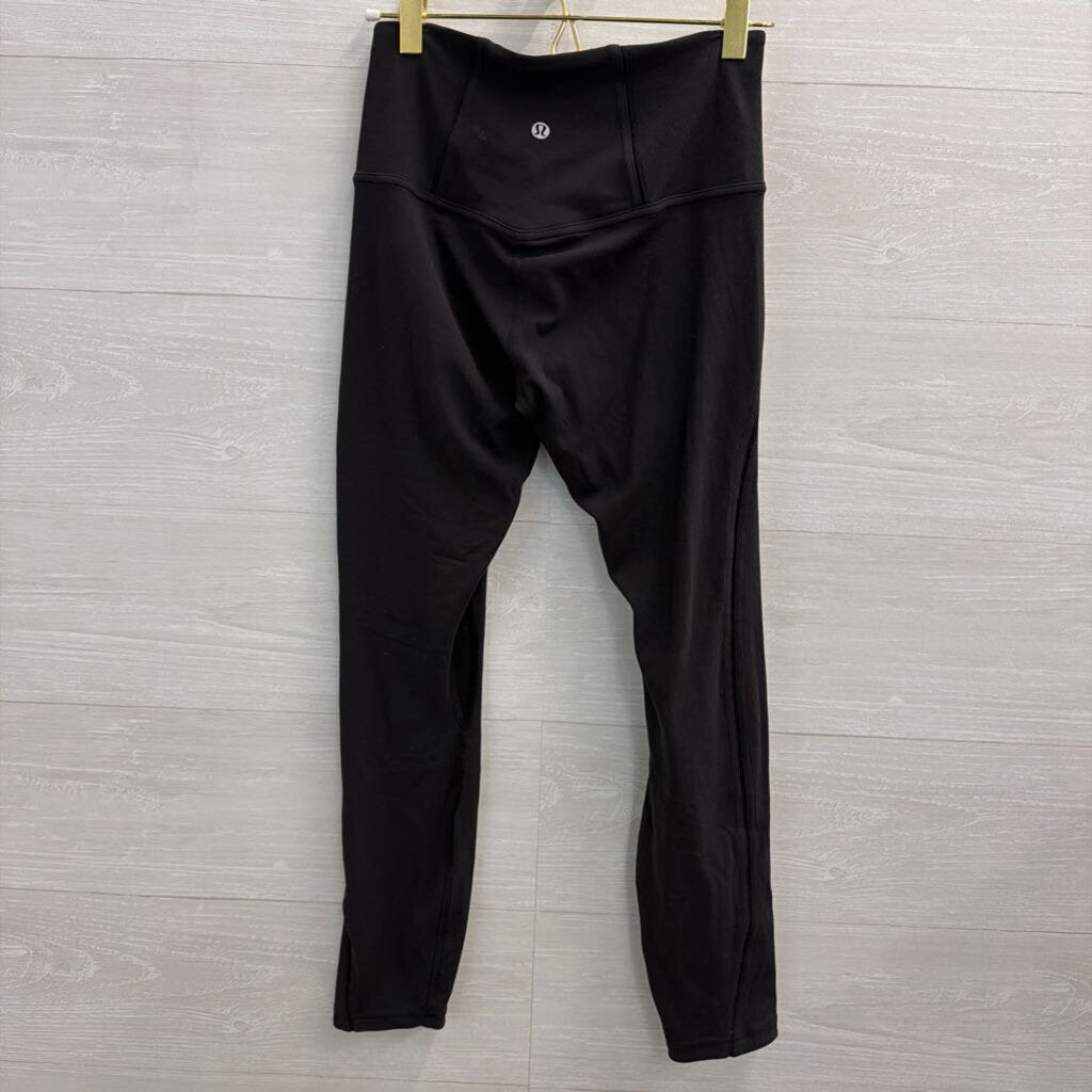 Lululemon Black Leggings 4