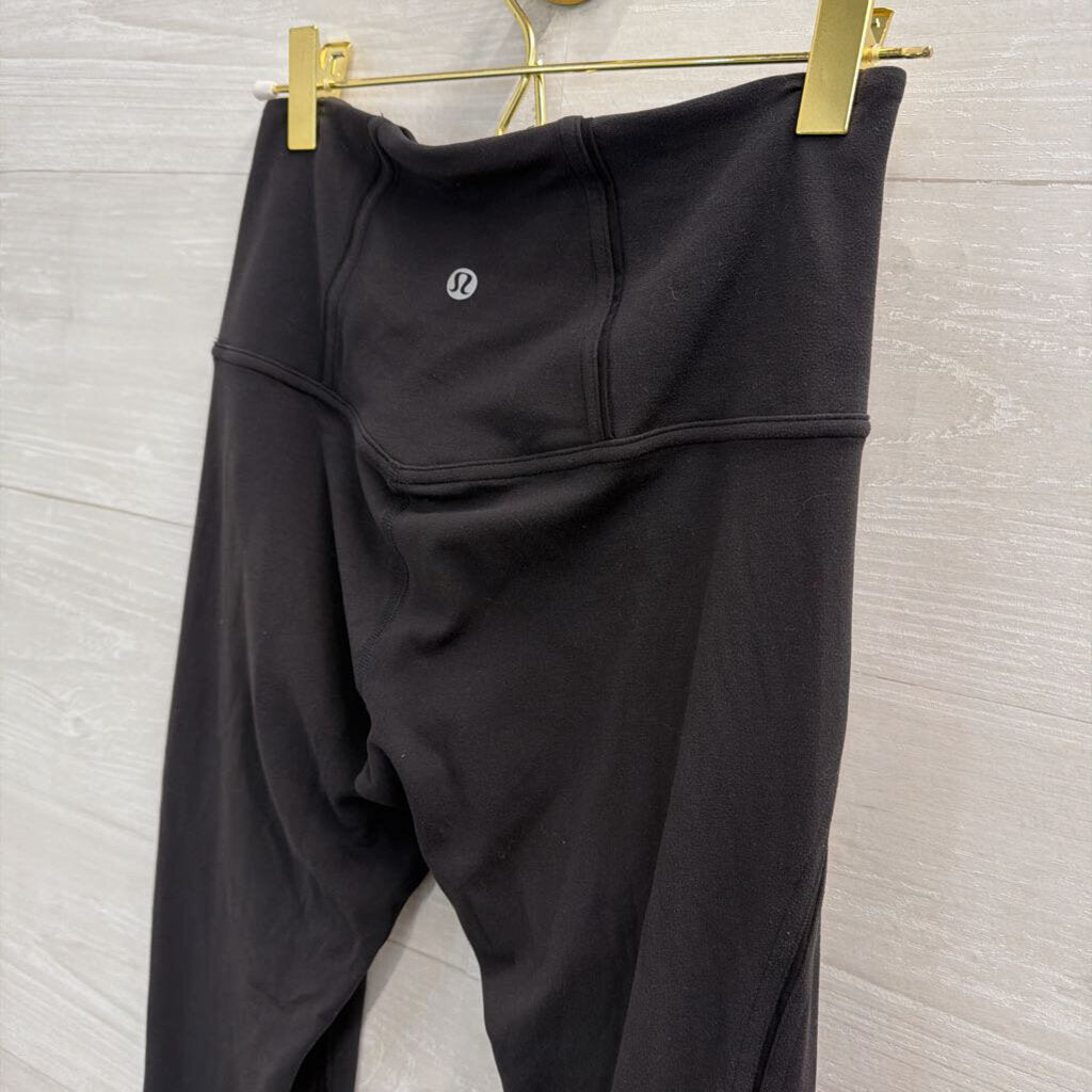 Lululemon Black Leggings 4
