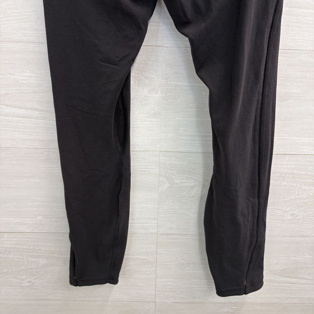 Lululemon Black Leggings 4
