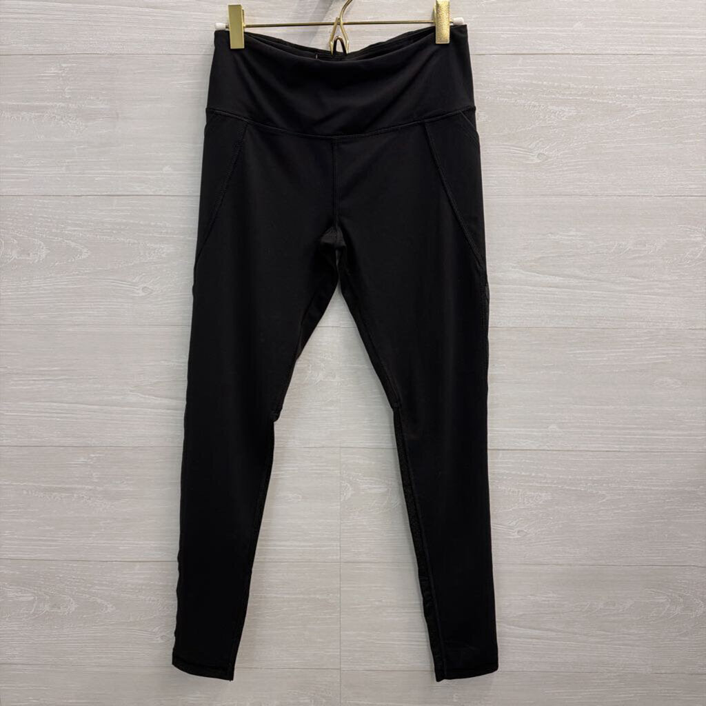 Victoria's Secret Sport Black Leggings Small