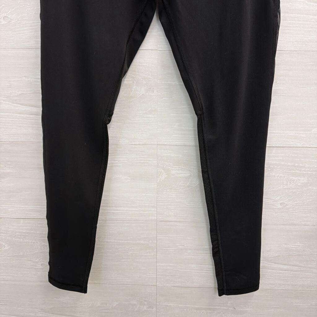 Victoria's Secret Sport Black Leggings Small