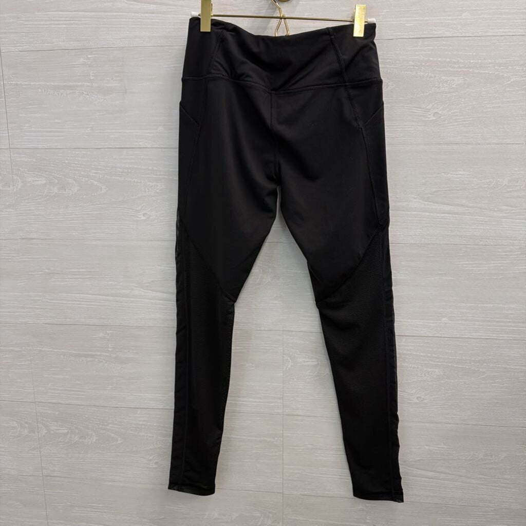 Victoria's Secret Sport Black Leggings Small