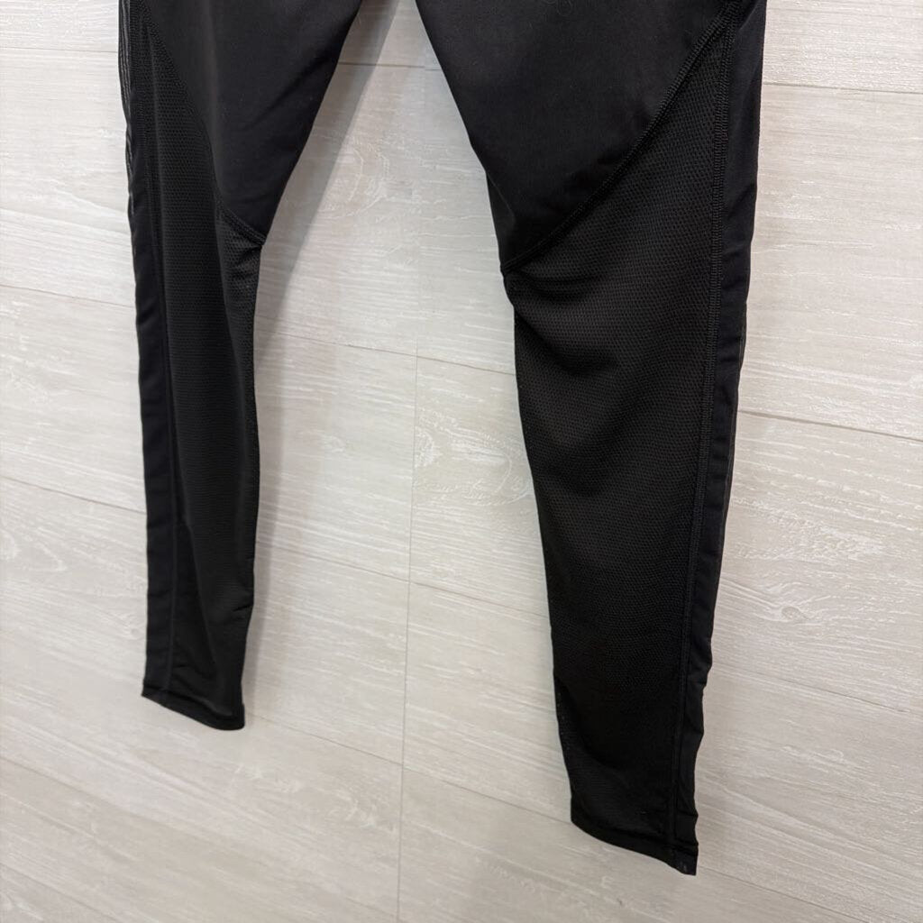Victoria's Secret Sport Black Leggings Small