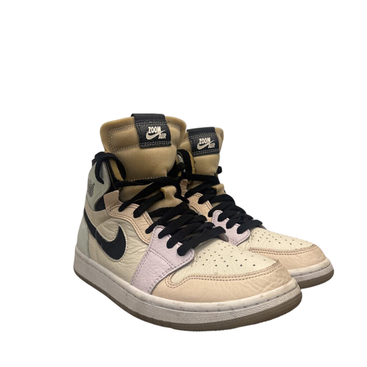 Nike Air Jordan High Zoom Comfort Easter Sneakers 7.5