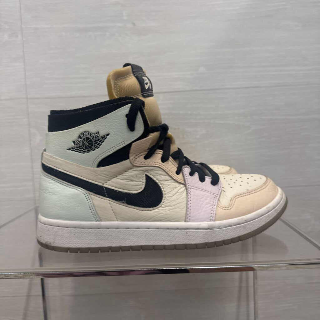 Nike Air Jordan High Zoom Comfort Easter Sneakers 7.5