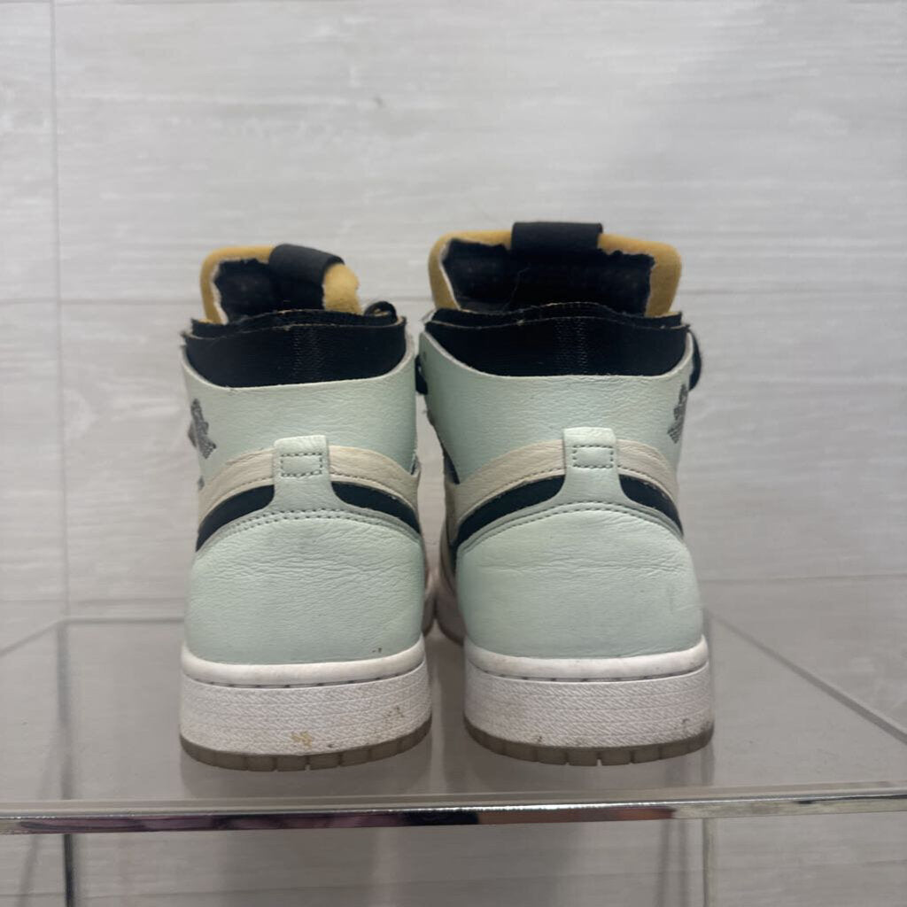Nike Air Jordan High Zoom Comfort Easter Sneakers 7.5