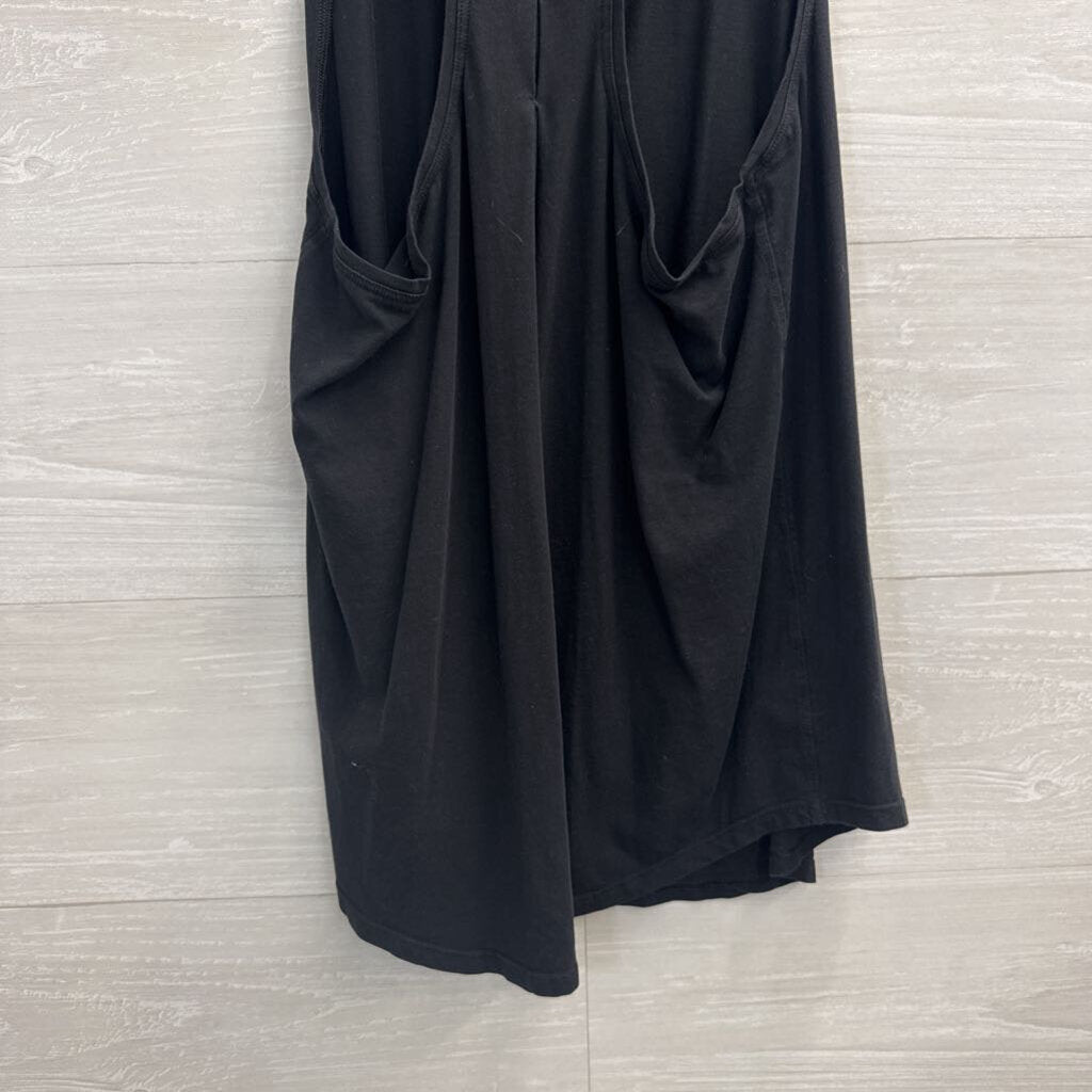 Lululemon Black Tank Top Medium