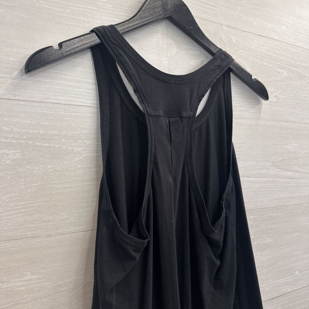 Lululemon Black Tank Top Medium