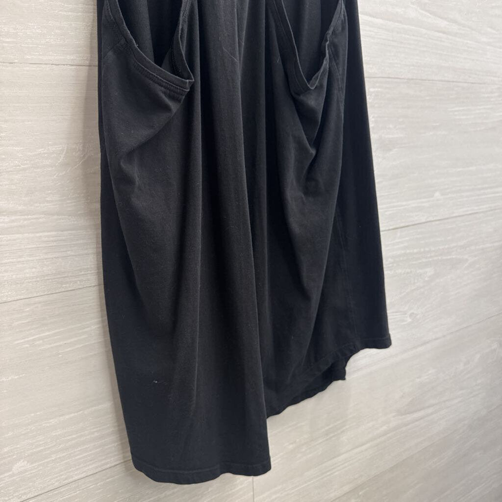 Lululemon Black Tank Top Medium