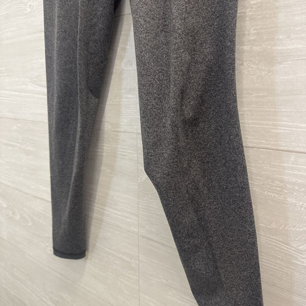 Athleta Grey Athletic Leggings Small