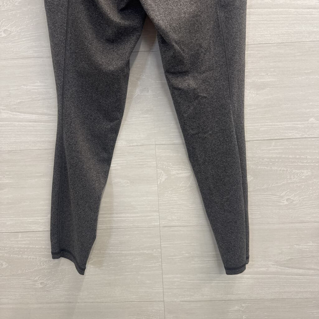 Athleta Grey Athletic Leggings Small