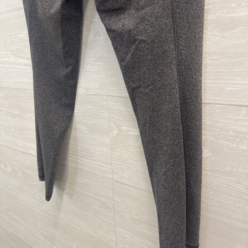Athleta Grey Athletic Leggings Small