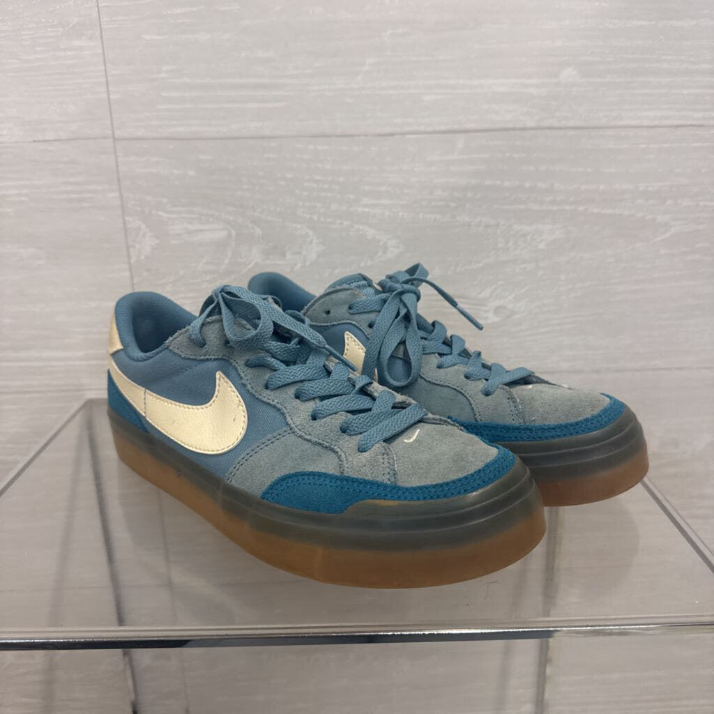 Nike SB Zoom Pogo Plus Sneakers 8