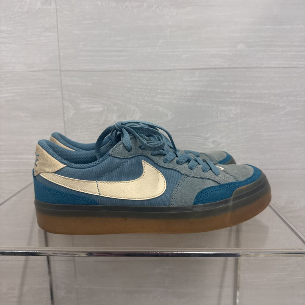 Nike SB Zoom Pogo Plus Sneakers 8