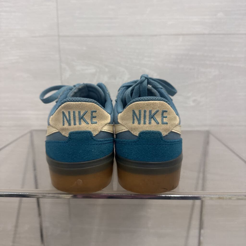 Nike SB Zoom Pogo Plus Sneakers 8